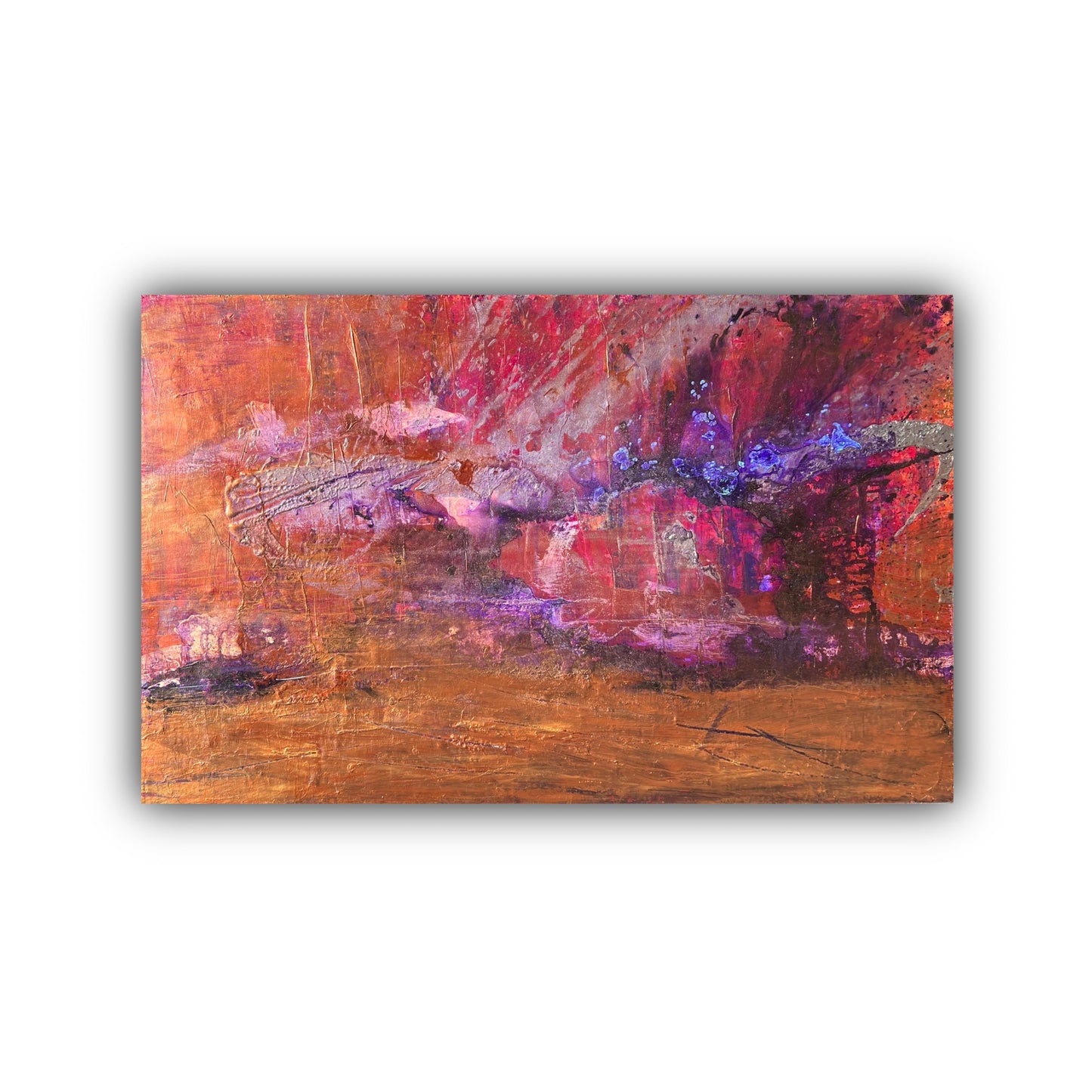 Abstract Painting